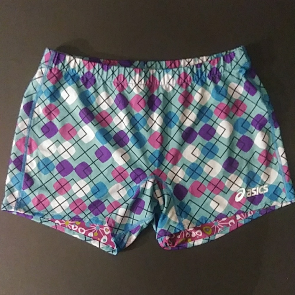 ASICS Workout shorts